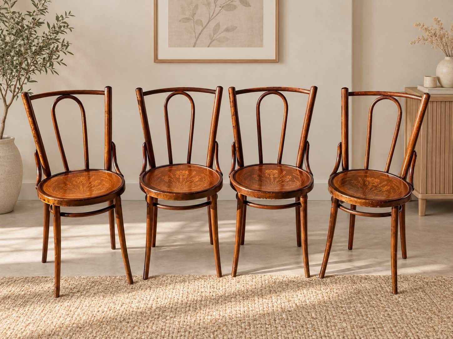 bistro chair