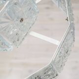 Pendant lamp, Danish design, 1970s, production: Denmark