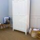 Armoire parisienne