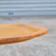 Platex light wood tray