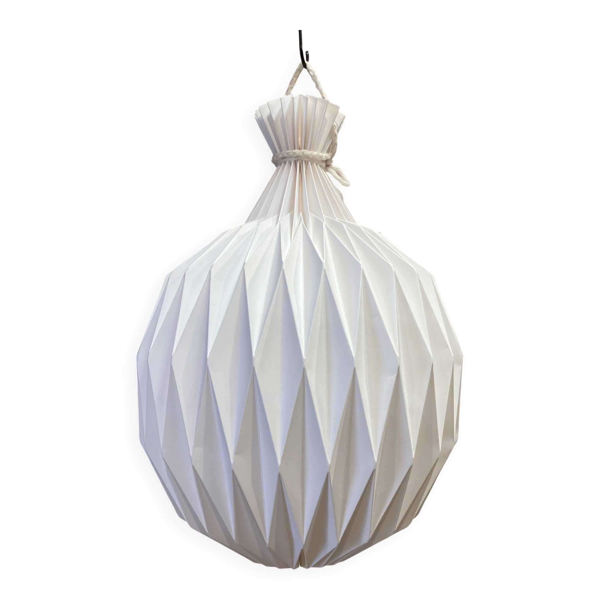 Suspension scandinave