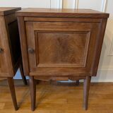 Pair of bedside tables
