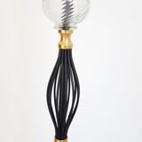 Lampadaire néo classique des années 50