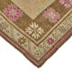 Turkish Vintage Anatolian Rug 167 cm x 262 cm