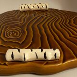 Slush tray