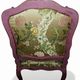 Louis XV Style Queen's Armchair - Restored and Renovated