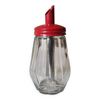 Vintage sugar bowl