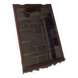 Chinese wall display case