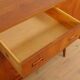 Buffet vintage | Design danois | Teck | 149 cm