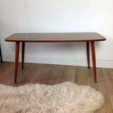 Scandinavian coffee table