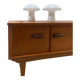 Lampes Champignon verre murano