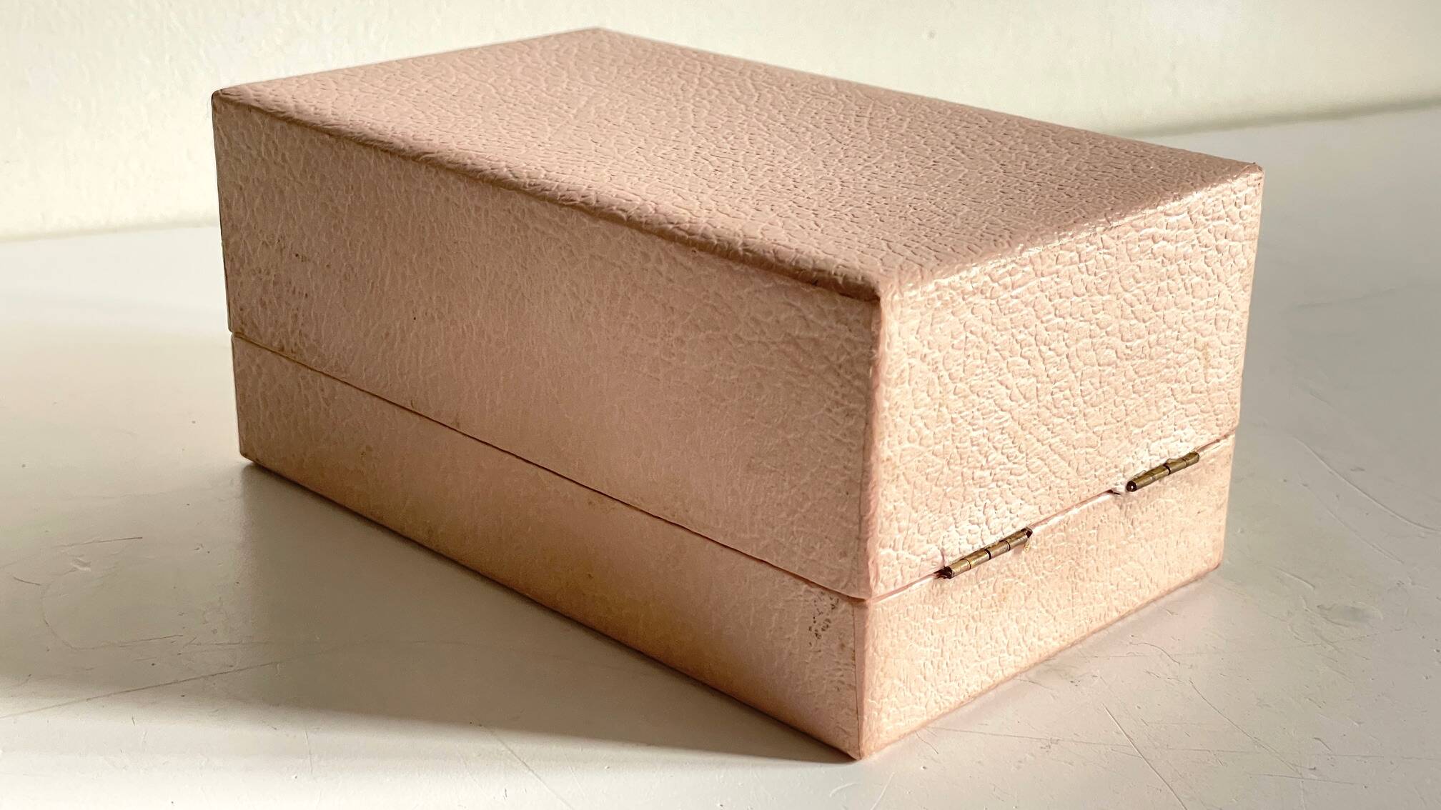 Silver-plated glass and napkin ring by UDNER