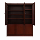 De Coene display cabinet, Belgium, 1970s