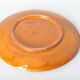 Vallauris F. Bongioanni terracotta plate