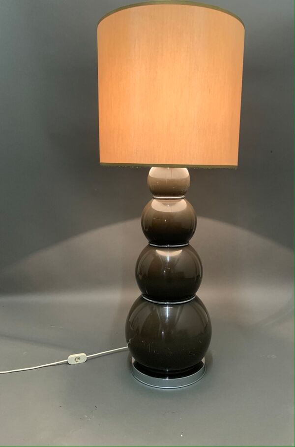 Lampe see Delmas 1970