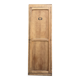 Vintage oak bonnetière (renovated)