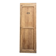 Vintage oak bonnetière (renovated)