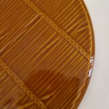 Gien FG Val d'Or cheese platter