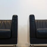 Pair of chairs Matteo Grassi