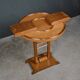 Small Oak Smoking Table, Art Deco period – 1930