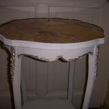 Old table