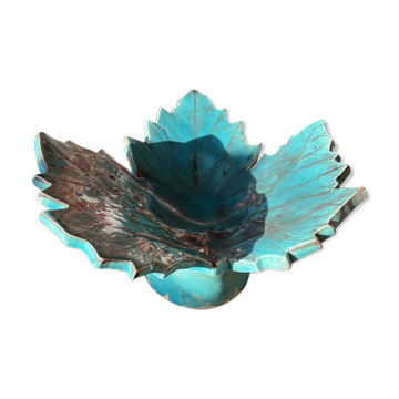 Vide poche feuille