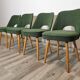 Dining Chairs by Oswald Haerdtl for Ton, 1950s, Set of 4