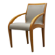 Fauteuil en bois CJC Concepta Barcelona