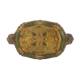 Hand-painted tray Florentine