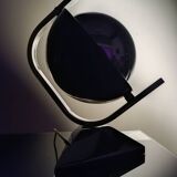 Lampe Eyeball Eclipse par LP Oliva pour Grin Luz 1970s