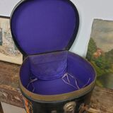 Hat box