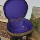 Hat box