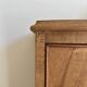 Commode anglaise