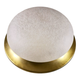 Ceiling lamp or italian glass wall lamp