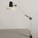 Architect's lamp from the 60s/70s