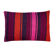 Housse de coussin kilim turc vintage, 30 x 50 cm