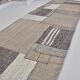 Anatolian Vintage Neutral Kilim Rug sku3806