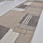 Anatolian Vintage Neutral Kilim Rug sku3806