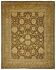Turkish Handknotted Wool Oushak Rug 277 cm x 356 cm