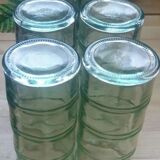 6 verres bambou soho