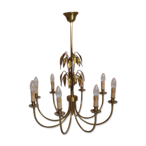 luminaire lustre art