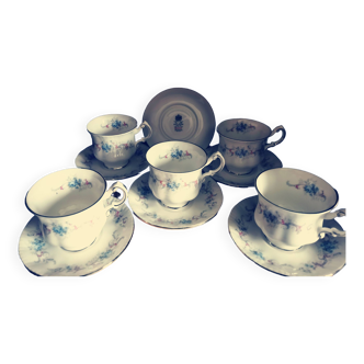 tea service