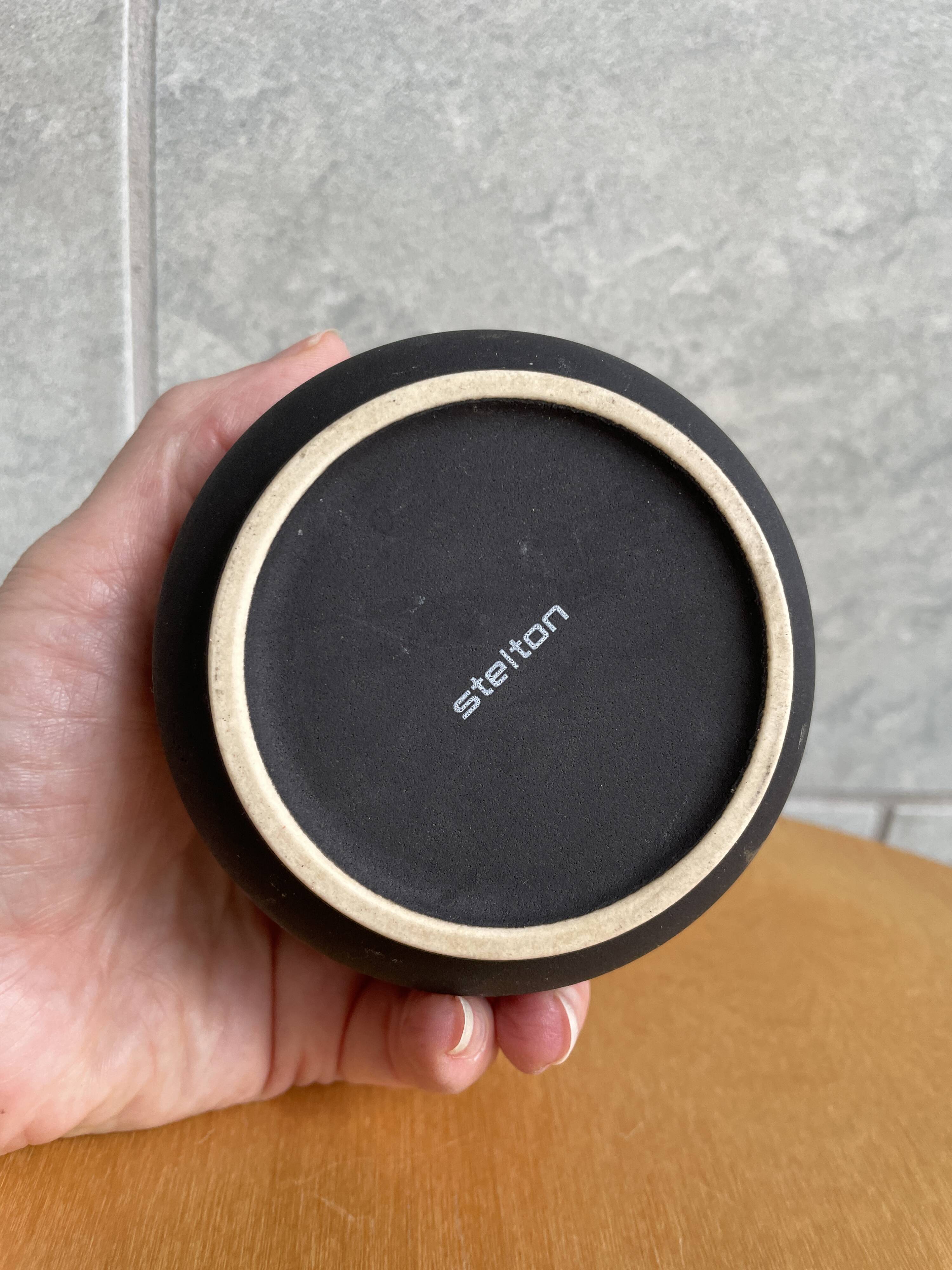 Sucrier danois Stelton « Theo »