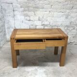 Desk in Elm 1970, France