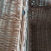 Wicker basket