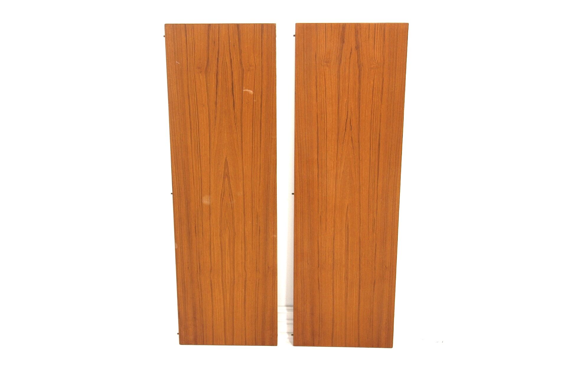 Teak dining table, sweden, 1960