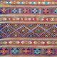 Handmade Berber rug