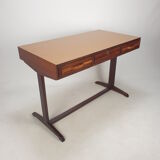 Italian Desk by Gianfranco Frattini, 1950s