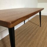 Low table