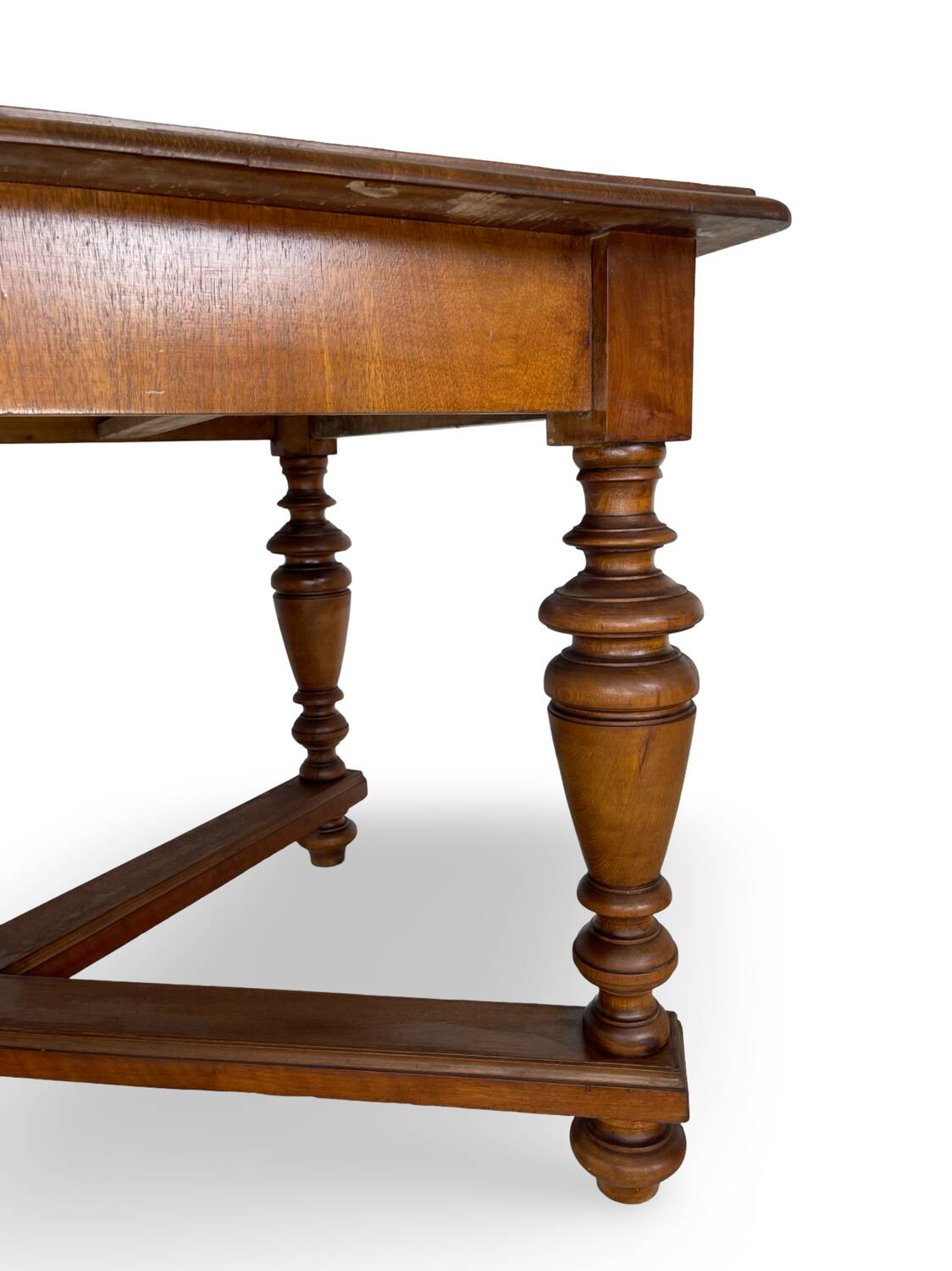 Table à manger classique art déco